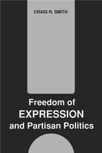 Freedom of Expression and Partisan Politics