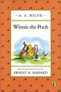 Winnie the Pooh