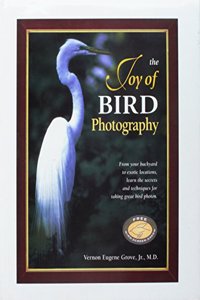 Joy of Bird Photography