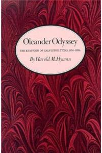 Oleander Odyssey