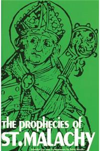 Prophecies of Saint Malachy