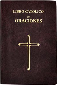 Libro Catolico de Oraciones