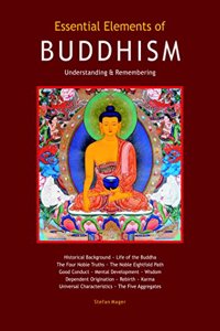 Essential Elements of Buddhism Guide