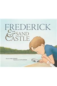 Frederick & The Sand Castle