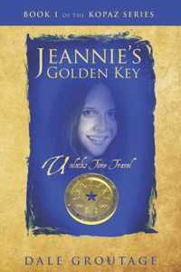Jeannie's Golden Key