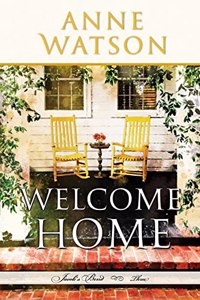 Welcome Home: Jacob's Bend - Book Three
