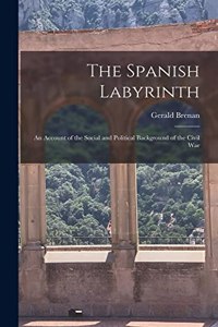 Spanish Labyrinth