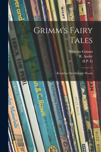 Grimm's Fairy Tales