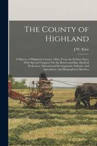 The County of Highland