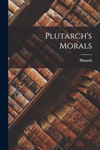 Plutarch's Morals