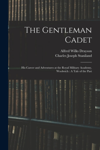 Gentleman Cadet
