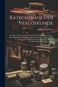 Katechismus Der Verloskunde