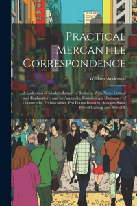 Practical Mercantile Correspondence