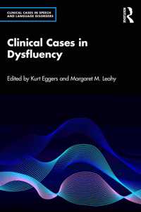 Clinical Cases in Dysfluency