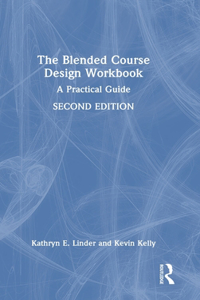 Blended Course Design Workbook