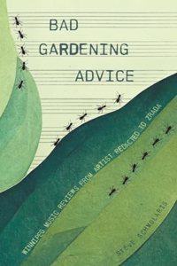 Bad Gardening Advice