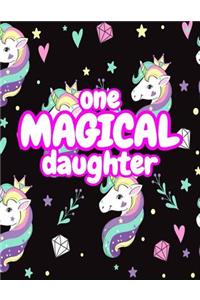 One Magical Daughter