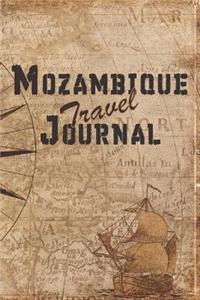 Mozambique Travel Journal