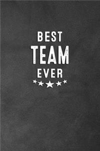 Best Team Ever