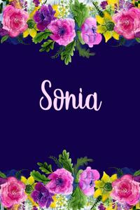 Sonia