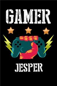 Gamer Jesper