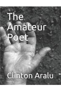 The Amateur Poet