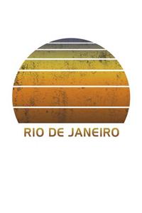 Rio De Janeiro