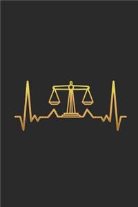Lawyer Heartbeat