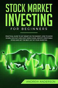 Stock Market Investing for Beginners