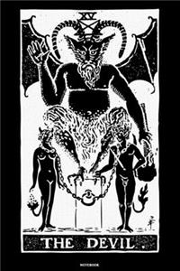 The Devil Notebook