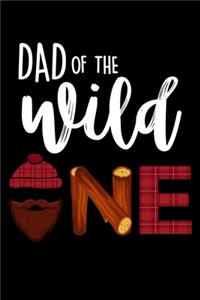 Dad Of The Wild One