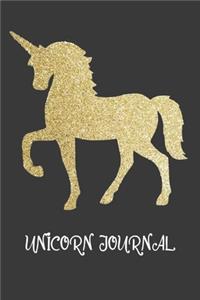 Unicorn Journal
