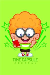 Time Capsule Journal