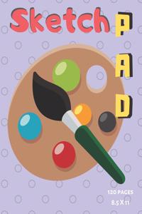 Sketch Pad