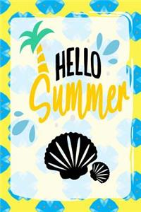 Hello Summer