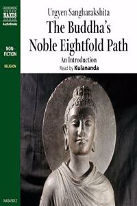 The Buddha's Noble Eightfold Path