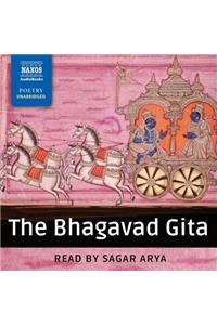 The Bhagavad Gita Lib/E