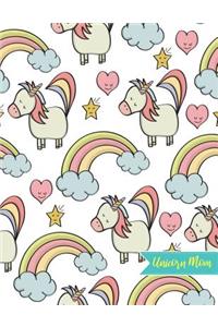 Unicorn Mom