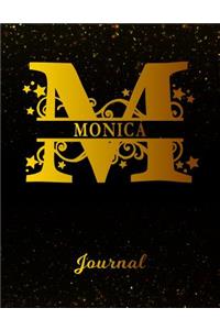 Monica Journal