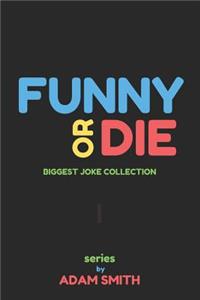 Funny or Die