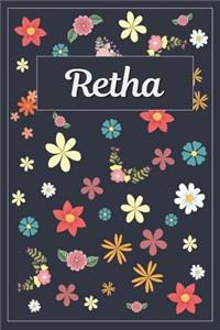 Retha