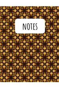 Notes