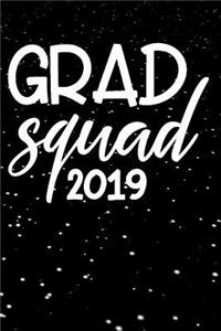 Grad Squad 2019