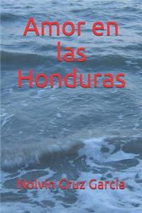 Amor en las Honduras