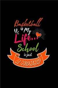 Basketball
