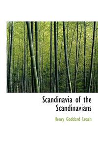 Scandinavia of the Scandinavians