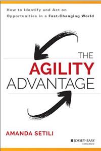 The Agility Advantage