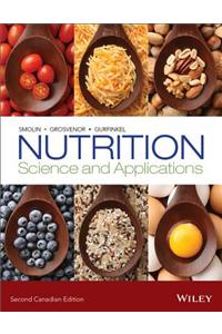 Nutrition
