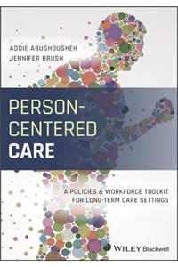 Person-Centered Care