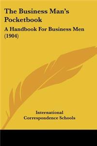Business Man's Pocketbook